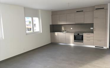 Wohnung 2.5 Zimmer - image - 1