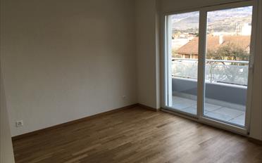 Wohnung 2.5 Zimmer - image - 2