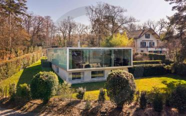 Villa 10 pièces - image - 2
