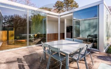 Villa 10 pièces - image - 10