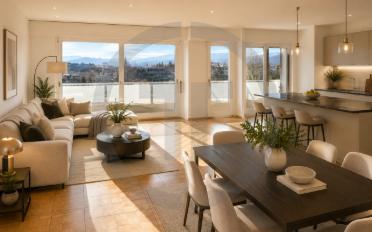 Wohnung 4 Zimmer - image - 13