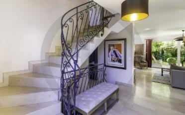 Maison 7 pièces - image - 4