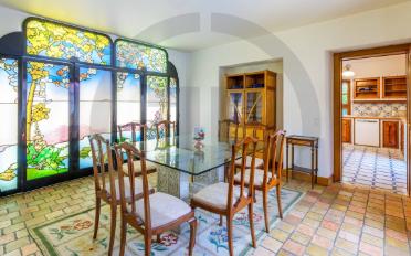 Einfamilienhaus 10 Zimmer - image - 7