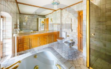 Einfamilienhaus 10 Zimmer - image - 11