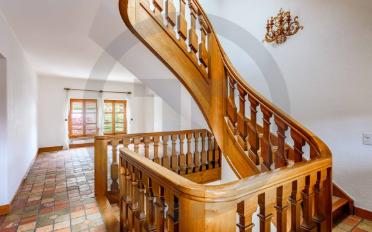 Einfamilienhaus 10 Zimmer - image - 9