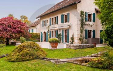 Einfamilienhaus 10 Zimmer - image - 5