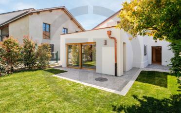 Maison contiguë 5 pièces - image - 1