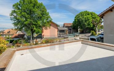 Maison contiguë 5 pièces - image - 11