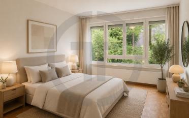 Apartment 3 rooms - image - 1