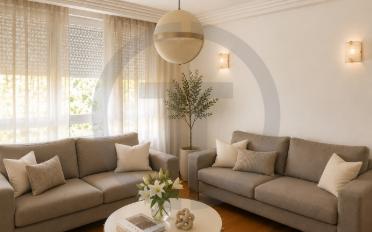 Wohnung 7 Zimmer - image - 3