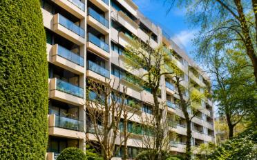 Wohnung 7 Zimmer - image - 9