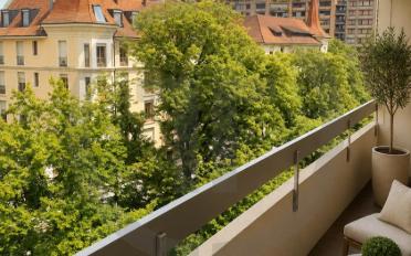 Wohnung 7 Zimmer - image - 1