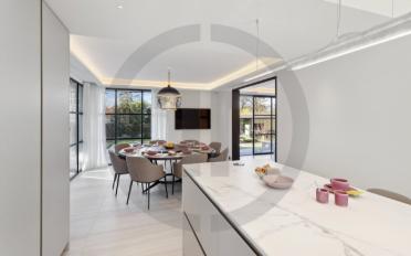 Maison 8 pièces - image - 3