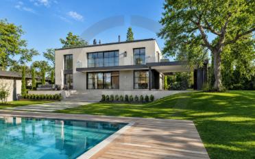 Maison 8 pièces - image - 1