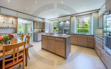 Maison 10 pièces - image - 8