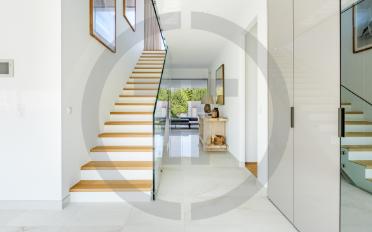Apartment 8 rooms - image - 1