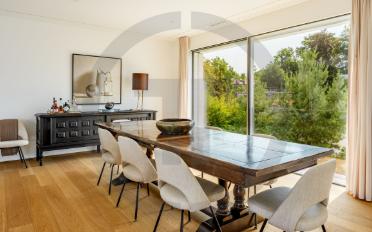 Apartment 8 rooms - image - 3