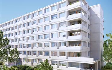 Wohnung 5 Zimmer - image - 2