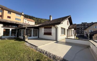 Single house 5.5 rooms - image - 4