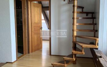 Duplex 5 rooms - image - 10