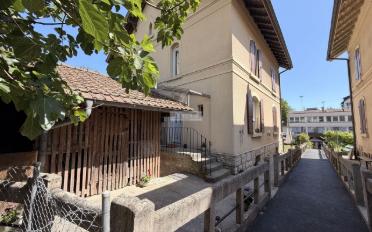Row house 4 rooms - image - 3