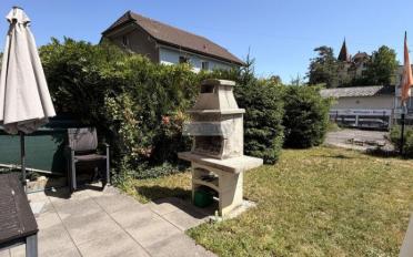 Row house 4 rooms - image - 2