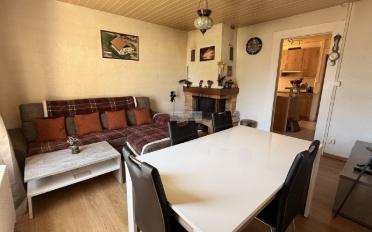 Row house 4 rooms - image - 4