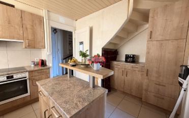 Row house 4 rooms - image - 8