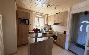 Row house 4 rooms - image - 7