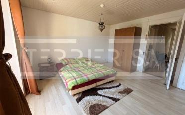 Row house 4 rooms - image - 11