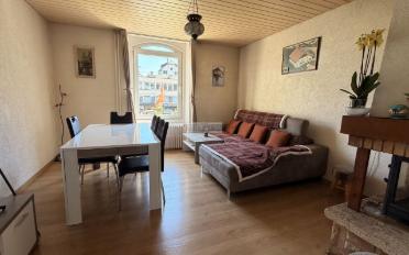 Row house 4 rooms - image - 6