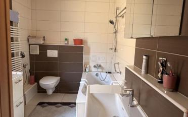 Row house 4 rooms - image - 10