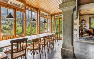 Chalet 15 rooms - image - 2
