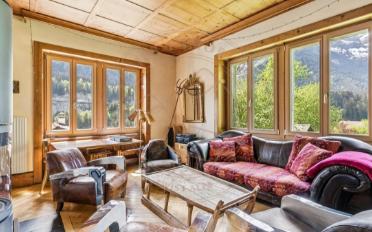 Chalet 15 rooms - image - 3