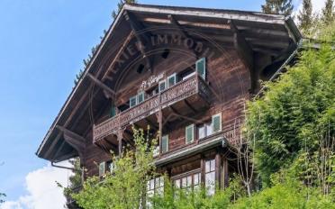 Chalet 15 rooms - image - 4