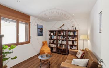 Wohnung 7.5 Zimmer - image - 7