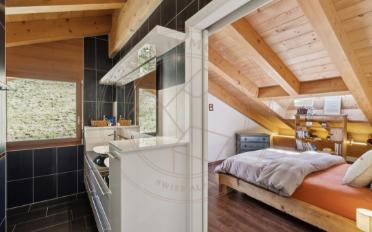 Wohnung 7.5 Zimmer - image - 9