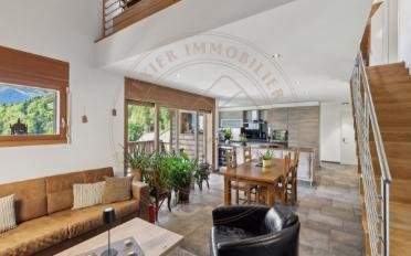 Wohnung 7.5 Zimmer - image - 3