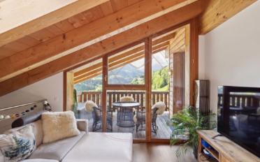 Wohnung 7.5 Zimmer - image - 11