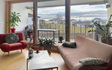 Wohnung 3.5 Zimmer - image - 1