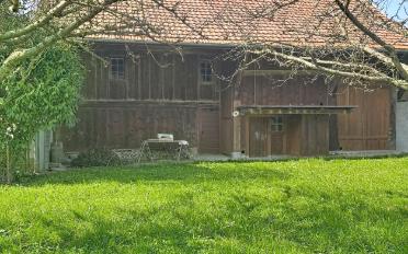 Ferme 1 pièce - image - 2