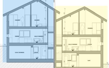 Villa 5.5 pièces - image - 13