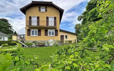 Einfamilienhaus 5.5 Zimmer - image - 2