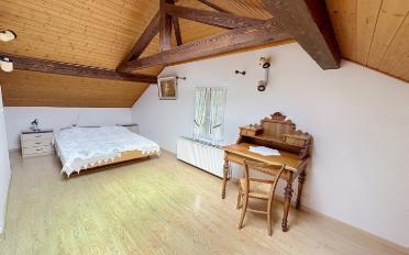 Einfamilienhaus 5.5 Zimmer - image - 9