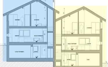Villa 5.5 rooms - image - 9