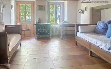 Einfamilienhaus 6.5 Zimmer - image - 9