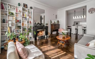Wohnung 4.5 Zimmer - image - 1