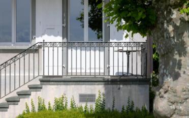 Einfamilienhaus 10 Zimmer - image - 3