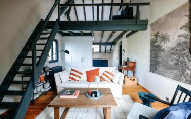 Apartment 3 rooms - image - 1