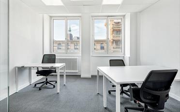 Bureau - image - 1
